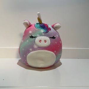 Squishmallows Unicorn 5 inch